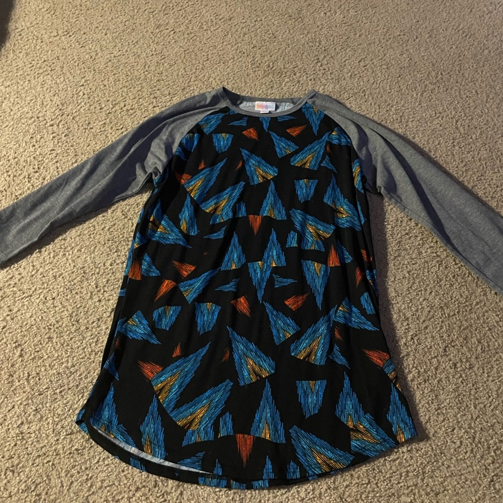 Lularoe top